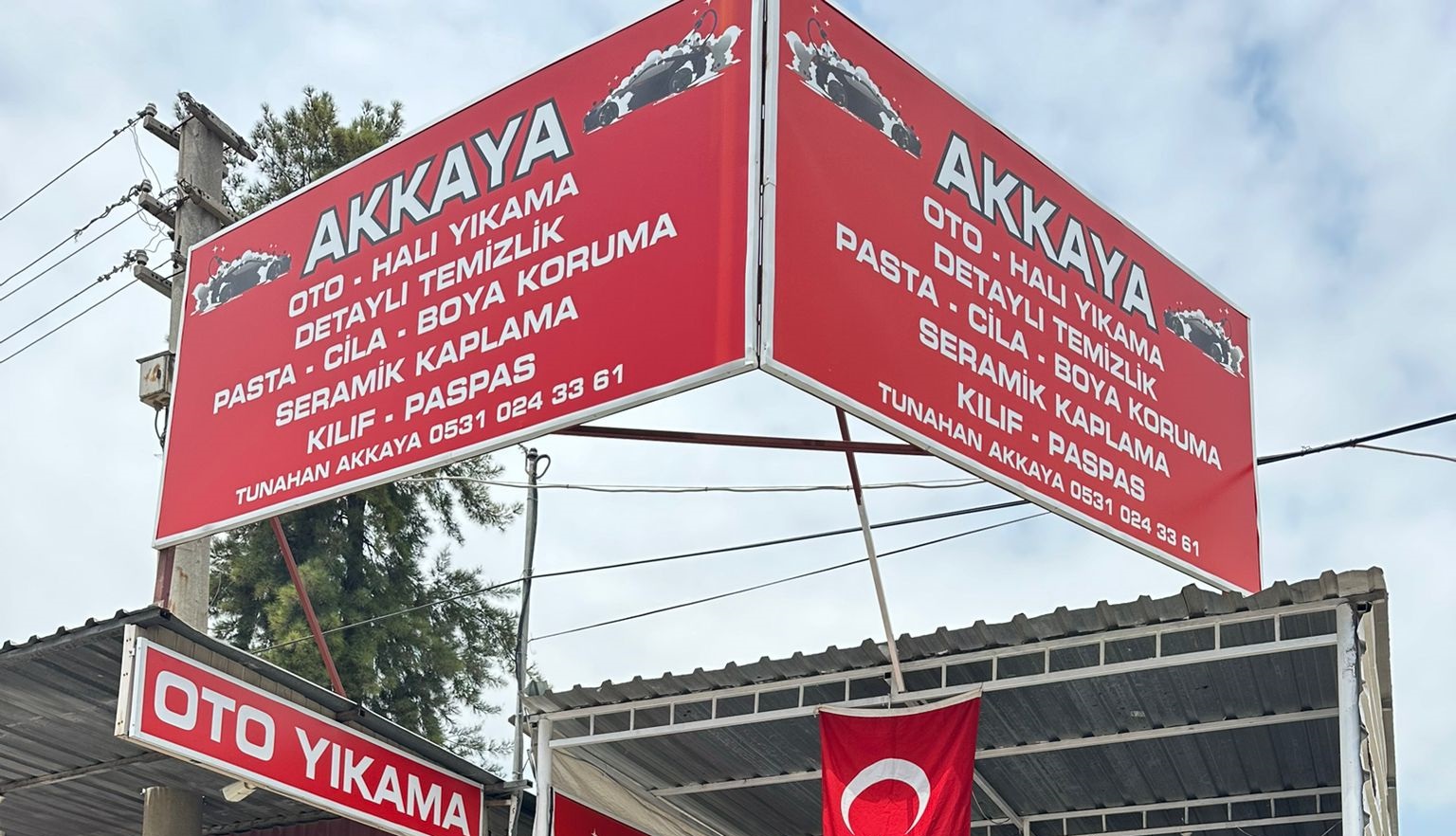 Tömük’te Halı Yıkamacı mı Arıyorsunuz? Erdemli’nin En Güvenilir Adresi: Akkaya Halı Yıkama