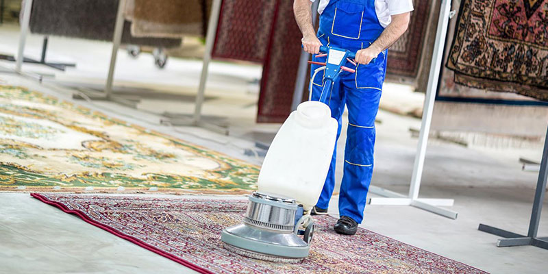 Koltuk Yıkama Hizmeti