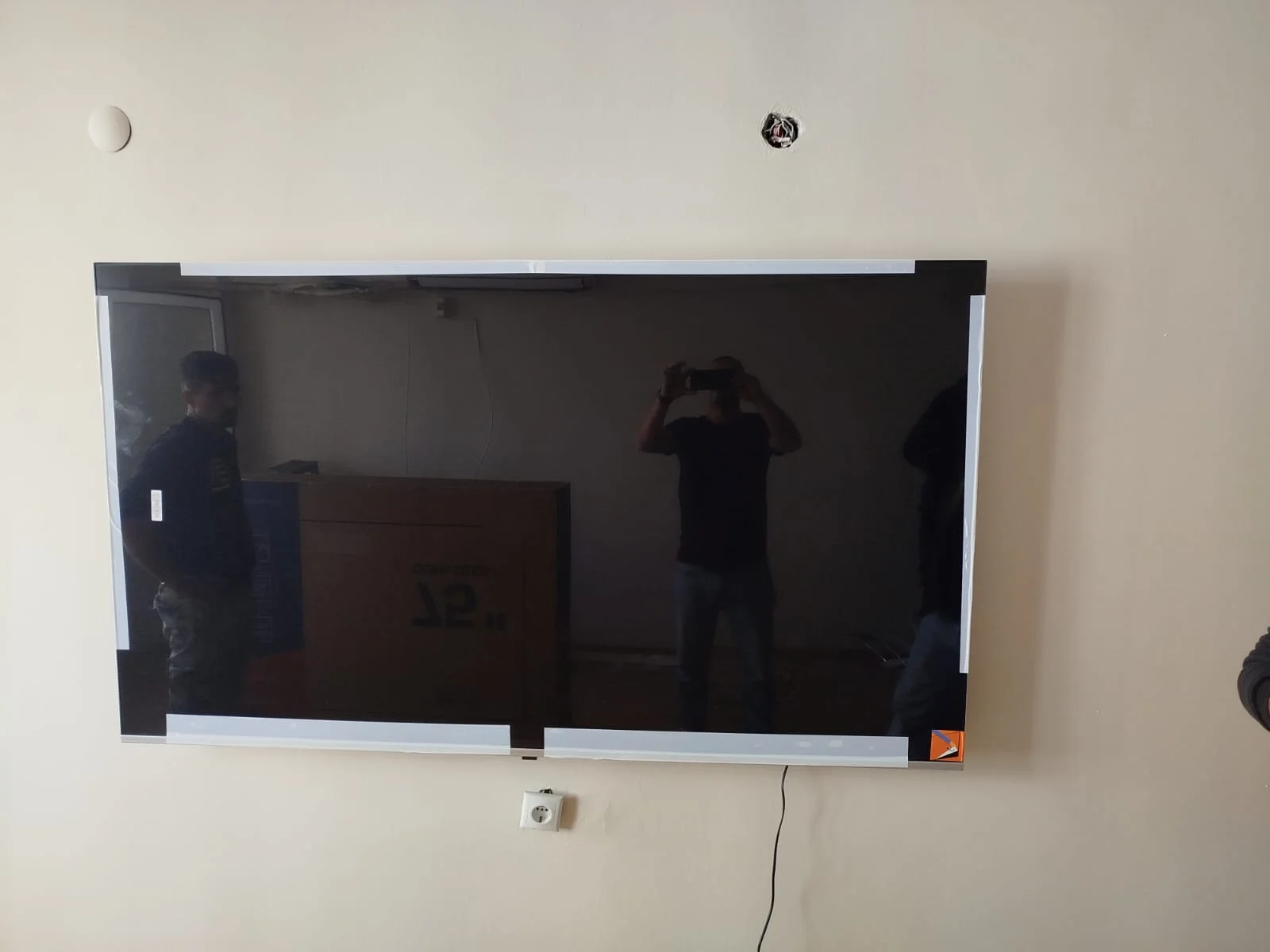 MERSİN ve Çamlıyayla uydu servisi ve çanak sistemleri